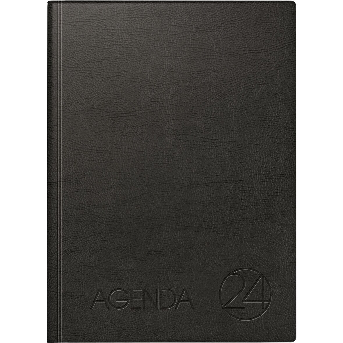 2026 Brunnen Buchkalender 788 „Agenda 24“ A4