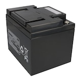 thumbnail of Akku-Satz Batterie für Scooter Elektromobil Dietz Agin, 2 x 12V 50Ah Blei AGM Multipower