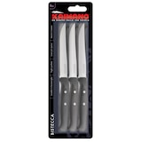 thumbnail of Kaimano 6 coltelli bistecca Premium nero