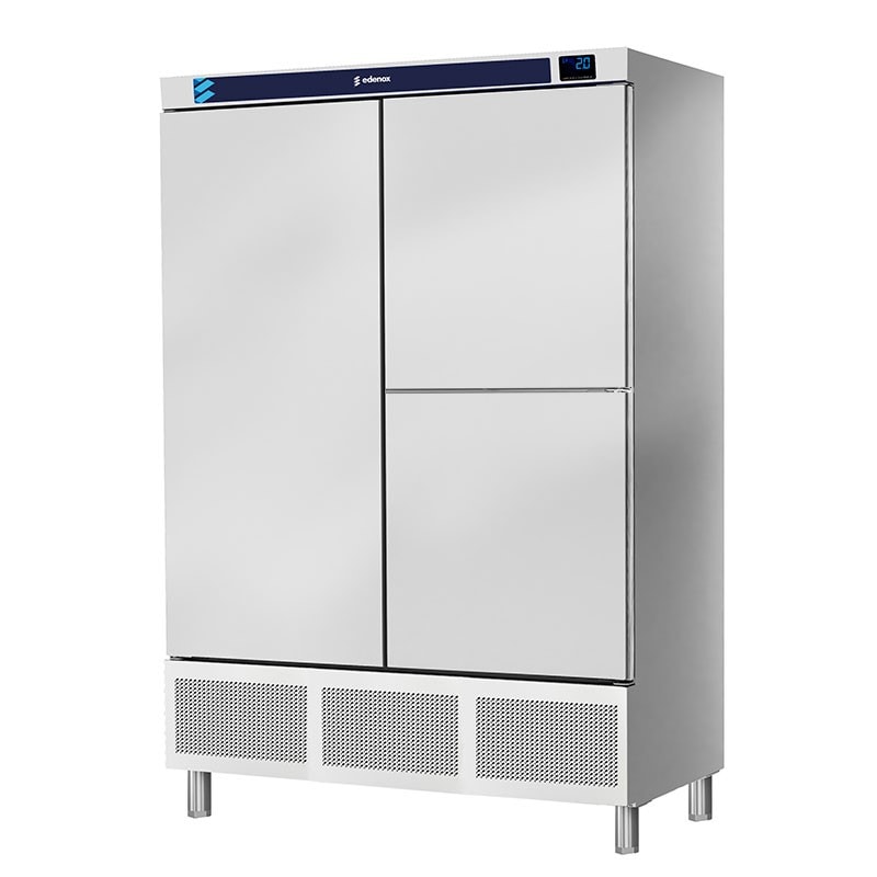 Armario Refrigerado Serie 700 3 Puertas 1200 L APS-1403 HC de Edenox