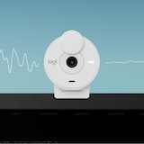 thumbnail of Webcam Logitech BRIO 300