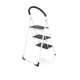 thumbnail of Escada dobrável SOLID W2 branco hjh OFFICE