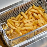 thumbnail of Fritteuse Caterina Mit Kaltzone, 8 Liter, 2 Kw, 230V