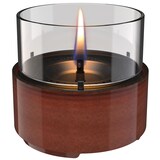 thumbnail of Tenderflame - Iris Black wiederaufladbare Kohlenpfanne