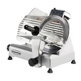 thumbnail of Combisteel Aufschnittmaschine 250 mm – Tischgerät, für Wurst & Fleisch