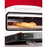 thumbnail of G3 Ferrari pizza oven set Pronto Pizza - tot 430°C, met 8 programma's en veel accessoires
