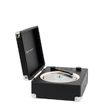 thumbnail of Reproductor de Cd PRIXTON Boogie (5 W - Portátil - Radio FM- Bluetooth - Negro)