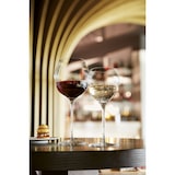 thumbnail of Magma Elfenbein - 6 Weingläser mit Stiel 40 cl