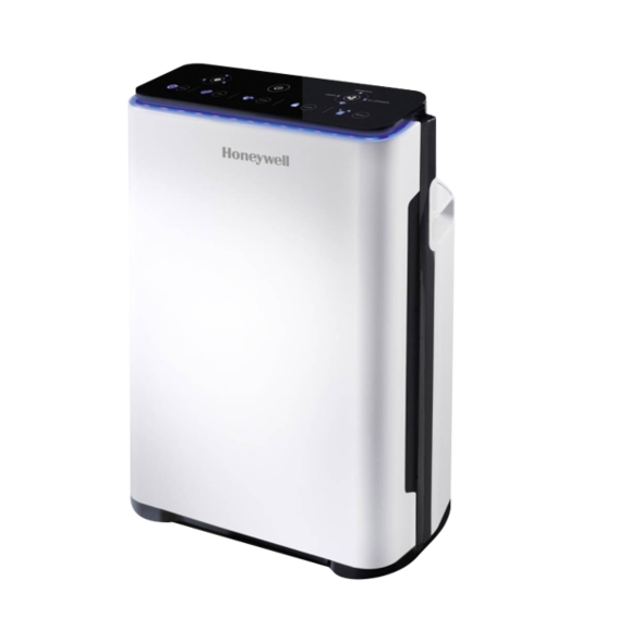 Honeywell HEPA-Luftreiniger HPA710 - white