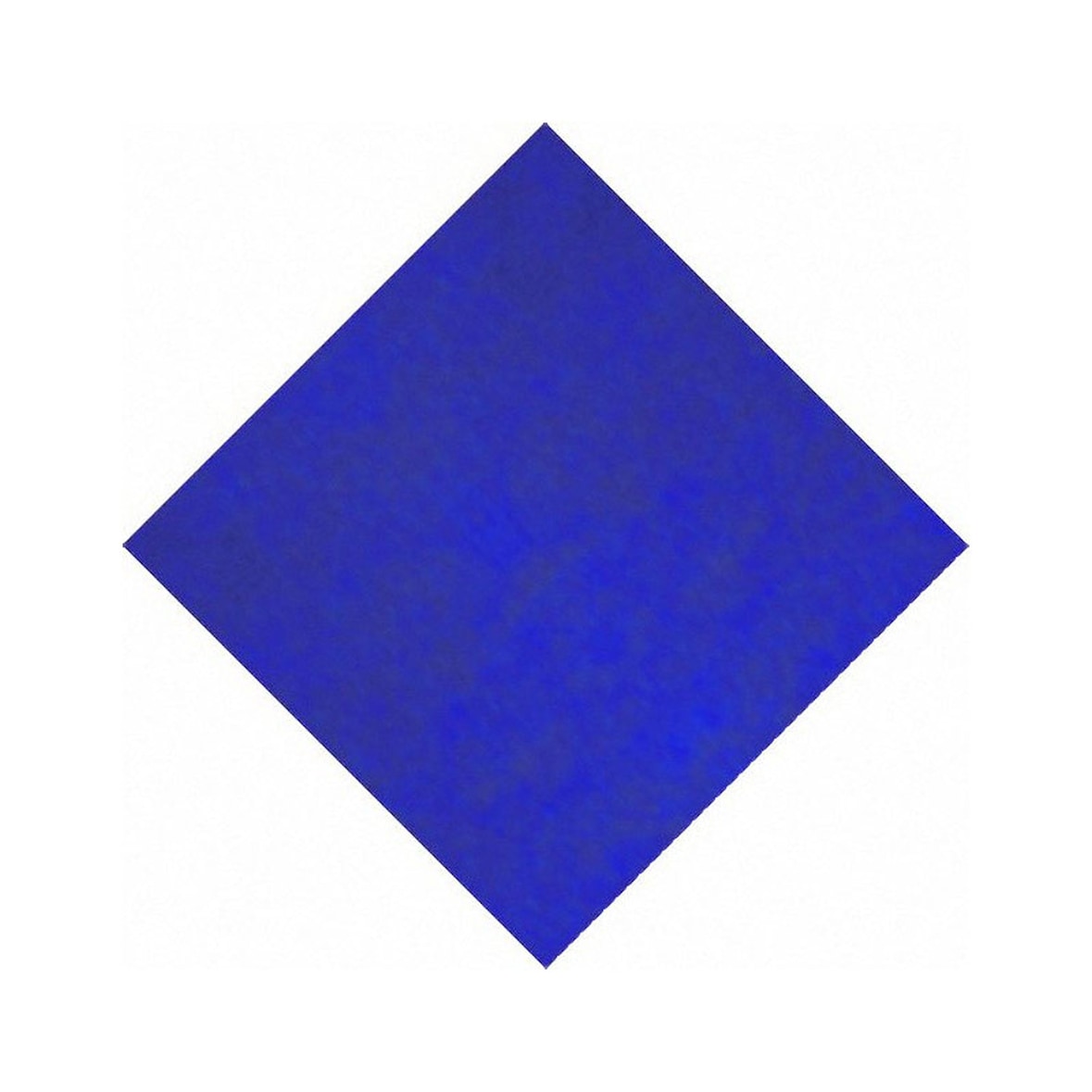 20x Mitteldecken Airlaid 80 x 80 cm stoffähnlich hochwertig dunkelblau