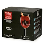 thumbnail of Luigi Bormioli Set 6 Calici Mixology  Spritz 57cl vetro trasparente