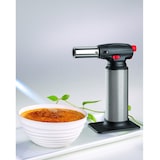 thumbnail of Professionele gaskeukenbrander Oplaadbare gasbrander 360° gebruik Piëzo-ontsteking KEMPER
