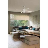 thumbnail of Energiespar Deckenventilator Disc mit LED & Fernbedienung 132