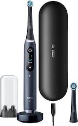thumbnail of Oral-B iO Series 9N Black Onyx Elektrische Zahnbürste - 7 Bürsten Modi, Timer