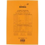 thumbnail of Rhodia Bloc note non perforé 80 g 5x5 A4