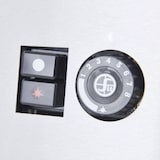 thumbnail of Stalgast Edelstahl Gas-Kippbratpfanne aus der Serie 700 ND