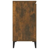 thumbnail of Helloshop26 - Buffet Sideboard Kommode Kleiderschrank Aufbewahrungsmöbel Organizer für Küche Wohnzimmer Lounge 104 x 35 x 70 cm 02_0030856