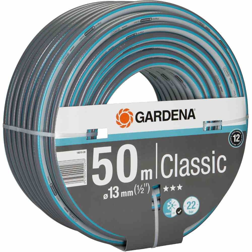 GARDENA Tuinslang Classic Classic, 13 mm