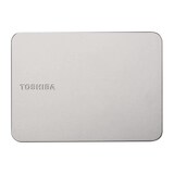 thumbnail of Almacenamiento, Hdd, Hdd Externos, Toshiba Canvio Flex Hdd Ext 2tb Warm Silver
