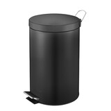 thumbnail of EKO Classic pedaalemmer - 12 l - zwart