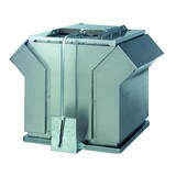 thumbnail of Wolf Entrauchungsventilator ER - RDM 57 Typ: RDM 57-7180-HD-28, 600 C/120 min - 2136842 - LB36882