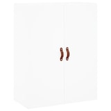 thumbnail of Helloshop26 - Buffet Sideboard Kommode Kleiderschrank Aufbewahrungsmöbel Organizer Küche Wohnzimmer Lounge hoch 69,5 x 34 x 180 cm 02_0032702