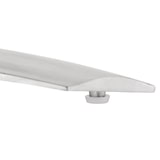 thumbnail of Bolero tafelonderstel van aluminium, opvouwbaar, 680(H)X 618(B)mm.