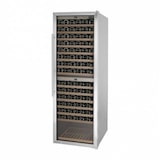 thumbnail of Polar G Series 172-Flaschen-Edelstahl-Zweizonen-Weinkeller