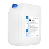 thumbnail of Dr. Weigert Gastro Star FR 45 Gläser Bistro Reiniger bei Hartwasser, 12 kg