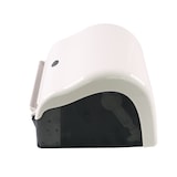 thumbnail of Handtuchspender Sensor "Touchless" aus Kunststoff Weiss 30x30.9x21.5 cm Rollenbreite: 18-23 cm Papierhandtuchspender Papierhandtücher Spender
