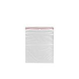 thumbnail of 10000 Schnellverschlussbeutel LDPE 100 x 150 mm transparent mit Eurolochung