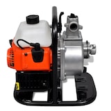 thumbnail of vidaXL Benzin-Wasserpumpe 2-Takt 1,2 kW 0,95 L