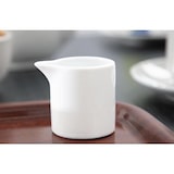 thumbnail of Olympia Whiteware melkkannetje