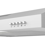 thumbnail of CIARRA Unterbauhaube Dunstabzugshaube 60cm Unterbauhaube Um/Abluft CAS6903B