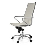 thumbnail of Chefsessel PARIBA III Kunstleder cremeweiß hjh OFFICE