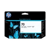 thumbnail of HP 70 Fotoschwarz DesignJet Druckerpatrone, 130 ml