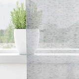 thumbnail of vidaXL Voile Gordijn 2 pcs Donkergrijs 260 x 140 cm Polyester