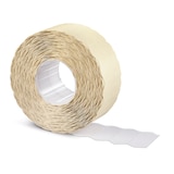 thumbnail of SIGMA Étiqueteuse manuelle SHL02, plastique, avec rouleaux, 2 lignes, rouge/noir