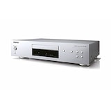 thumbnail of Pioneer PD-10AE Persönlicher CD-Player Silber