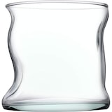 thumbnail of Pasabahce - Wasserglas Aware Amorf, 0,34 ltr., Ø 8,5 cm, Set á 4 Stück, Glas