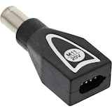 thumbnail of InLine® Wechselstecker M11 (20V) für Universal Netzteil, 90W/120W, schwarz