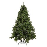 thumbnail of Albero di Natale artificiale NATURING MONDE PRIME 180 cm. Misto PE/PVC. 1057 rami con supporto.