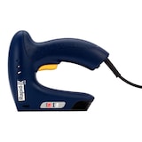 thumbnail of Grapadora, clavadora Eléctrica E100 en Blíster