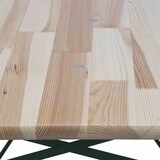 thumbnail of FUN STAR Tafel voor feesttent set 220x50 cm