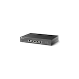 thumbnail of TPLINK TL-SX105 Switch 5 Ports Multi-Gigabit 100 / 1G / 2,5G / 5G / 10G