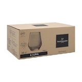 thumbnail of Chef & Sommelier Lima Eco Caja 6 Vasos Altos Krysta 38Cl