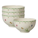 thumbnail of Villeroy & Boch Colourful Spring Bol ø 13,8 cm 4er Set