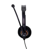 thumbnail of EPOS | SENNHEISER IMPACT SC 60 USB ML Casque filaire Bandeau Casque Appel/Musique USB Type-A Noir
