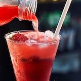 thumbnail of LONGDRINX - DAÏQUIRI FRAISE - Cocktail prêt-à-servir - 12,5% alc. - 1 Litre