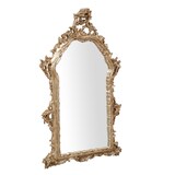 thumbnail of Specchiera da parete in legno finitura grezza elegante per cucine moderne e rustiche resistente alta qualità